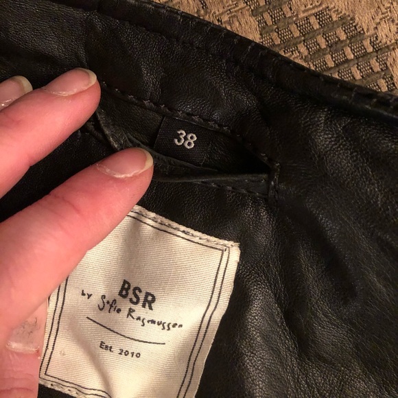 BSR | 38 - Picture 4 of 9